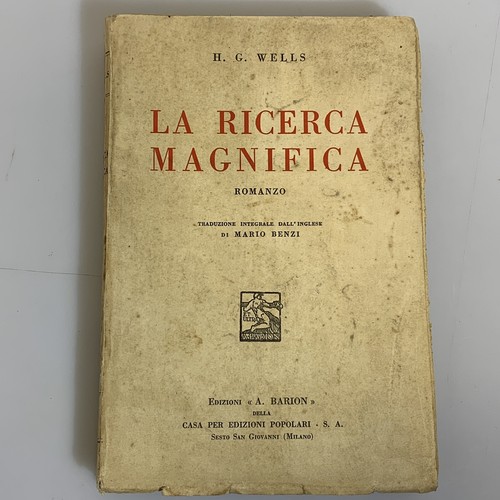 Ricerca magnifica wells - la, magnifica.