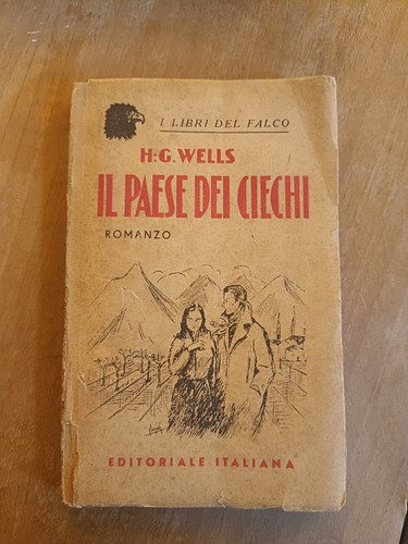 Wells il paese - g.,