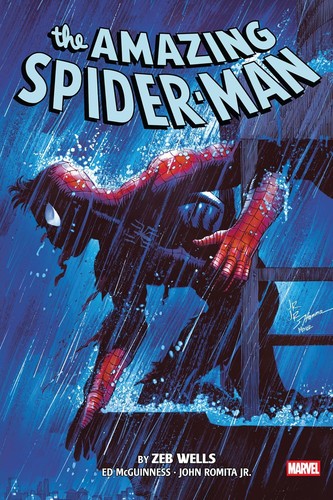 Amazing spider man - spider-man, by