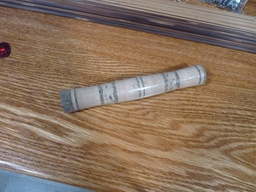 Fly rod impugnatura - rod,