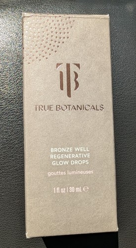 True botanicals gocce - botanicals, di