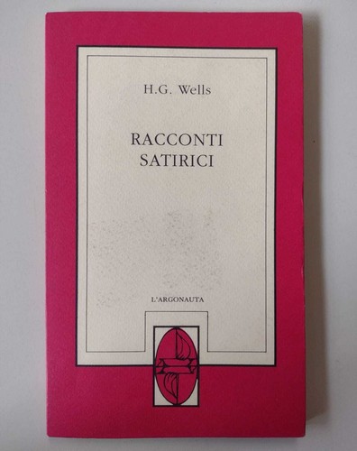 Racconti satirici g - -,