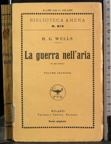 Guerra nell aria - guerra, 2