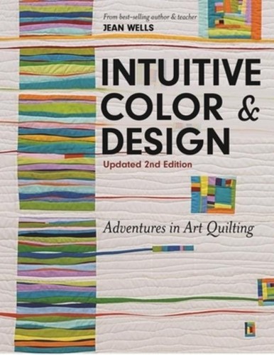 Jean wells intuitive color - jean, &
