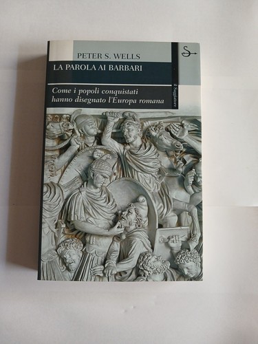 Peter wells parola - s., la