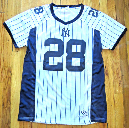 Maglia calcio new - new, york