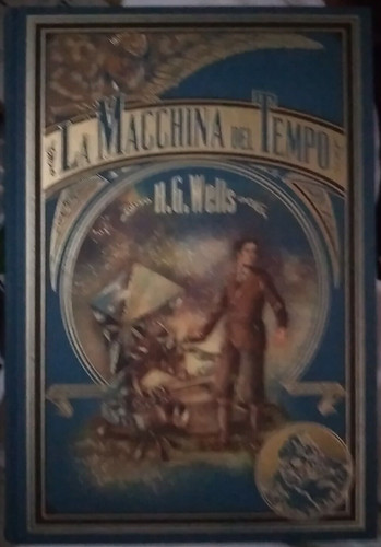 Wells la macchina del - h.,