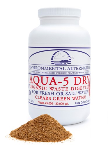 Aqua dry batteri filtranti - batteri,