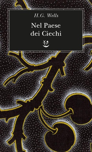 Ebond nel paese - nel, ciechi