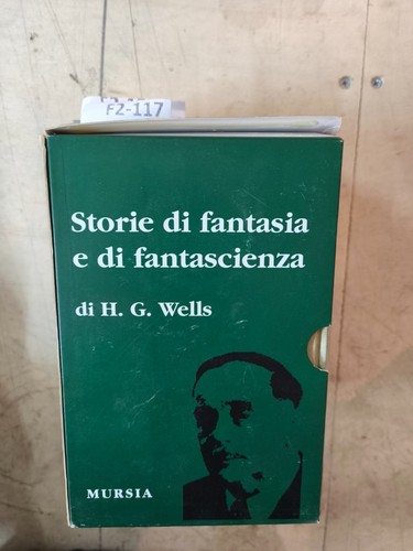 Storie fantasia di - storie,