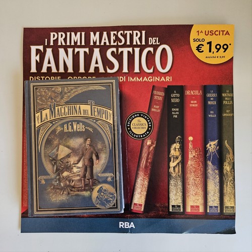 Macchina del tempo - tempo,, maestri
