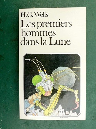 Les premiers hommes dans - les,