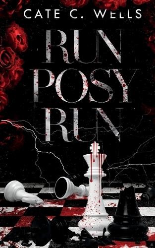 Cate wells run - wells,