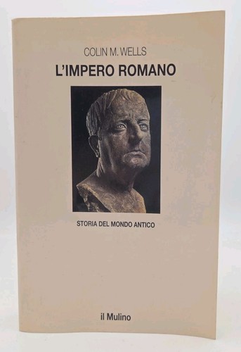 Wells impero romano - romano, il