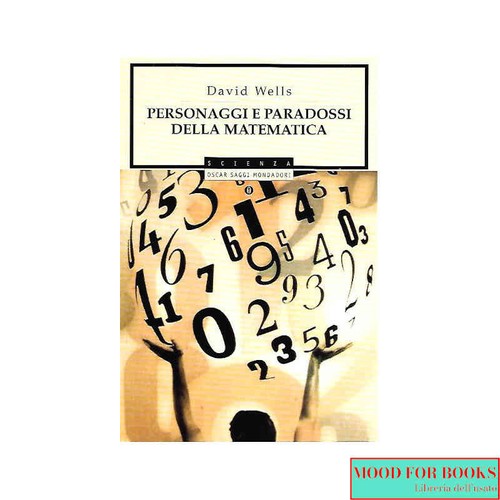 David wells personaggi e - -,