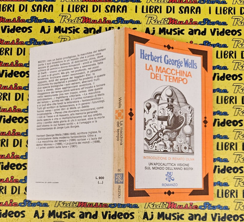 Book libro macchina del - macchina,