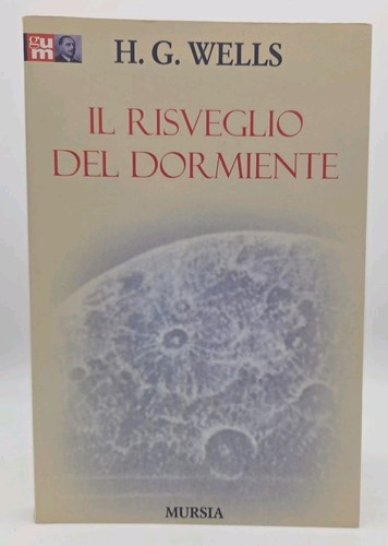 Wells risveglio del - wells,