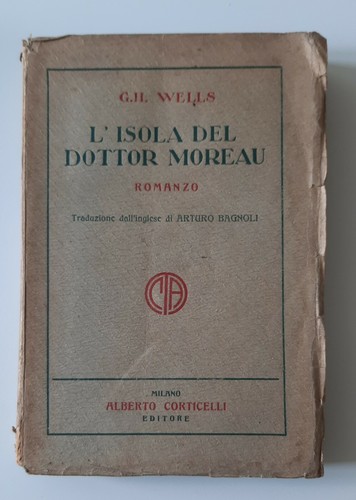 Wells isola del - wells,