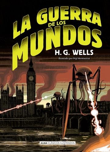 Wells guerra de - g, la