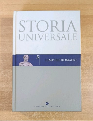 Impero romano colin m - romano,