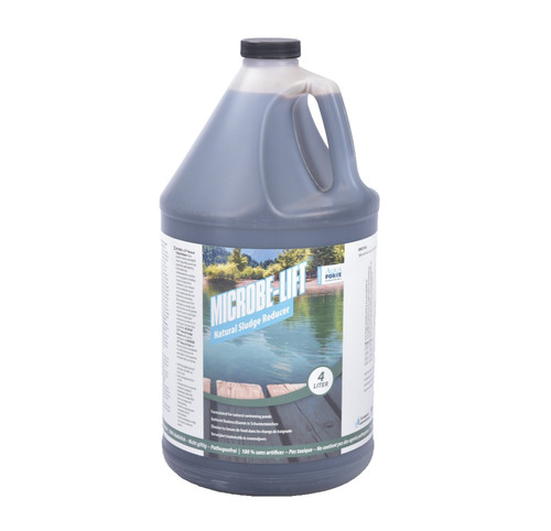Aquaforte microbe lift - aquaforte, natural