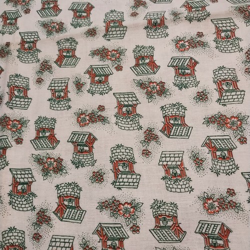 Sacco mangime vintage - ,
