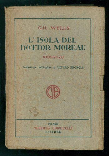 Wells george herbert - wells,
