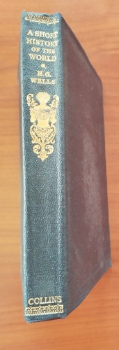 Short history the - a, of