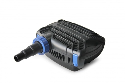 Pompa per laghetto aquaone ctf - aquaone,
