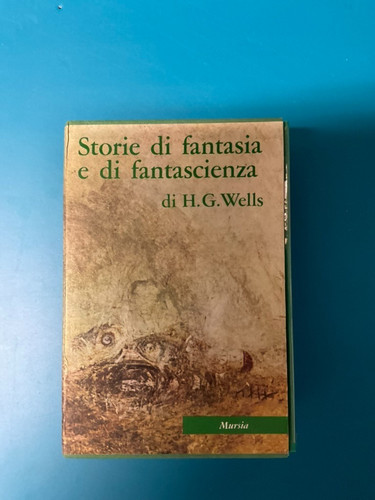 Storie fantasia di - storie, e