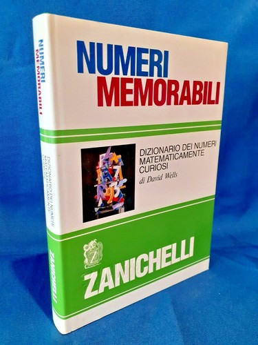 David wells numeri - david,