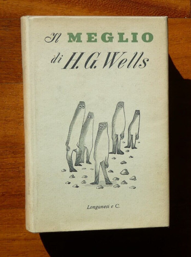 Fantascienza meglio di - meglio,