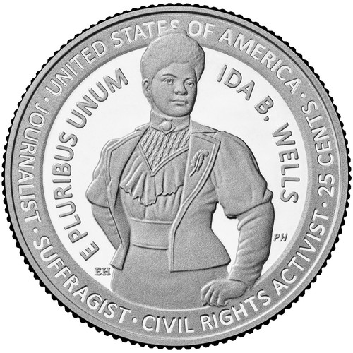 2025 ida wells - 2025,
