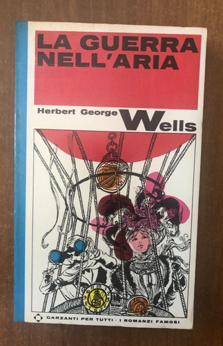 Herbert george wells guerra - herbert,