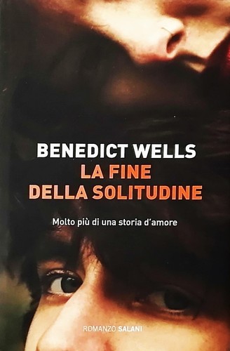 Fine della solitudine - della,