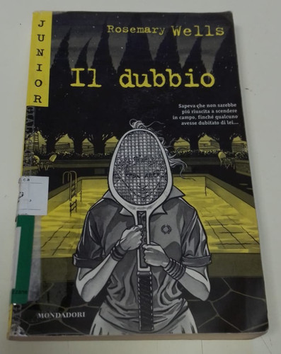 Dubbio rosemary wells - il,