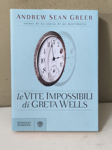 Vite impossibili greta - le,