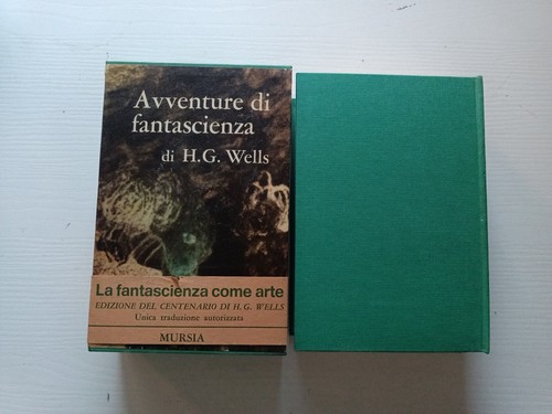 Avventure fantascienza di - di,