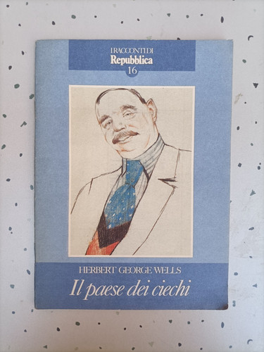 Paese dei ciechi herbert - paese,