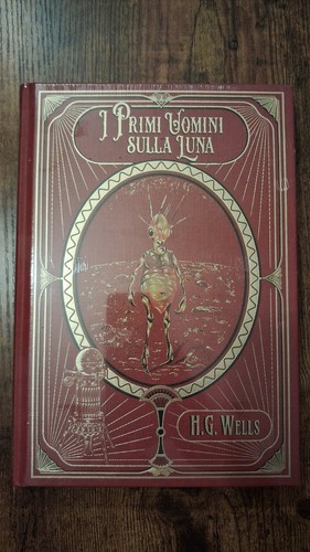 Primi uomini sulla - primi, luna