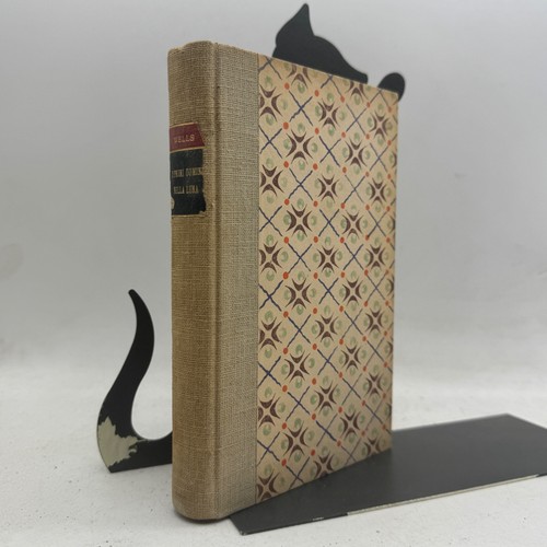 Wells fabro trad i - h.,