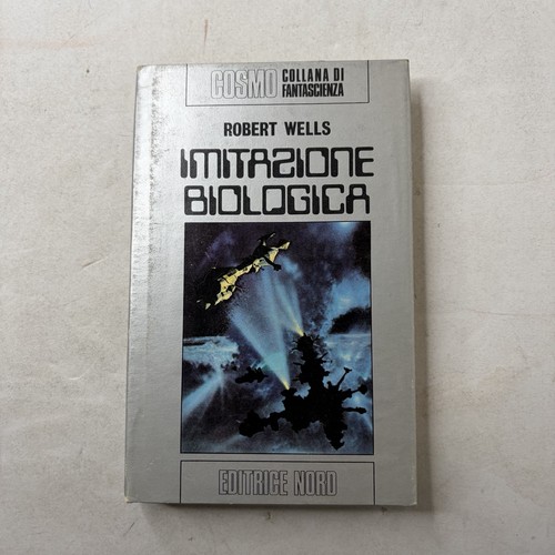 Robert wells imitazione - robert,