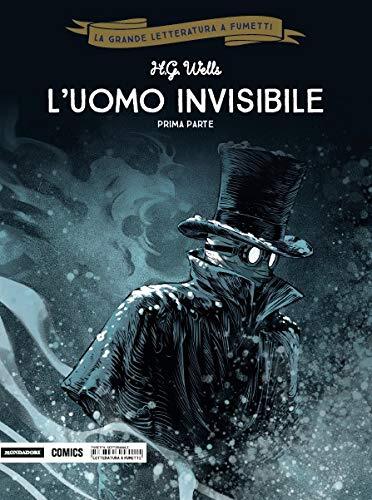 Grande letteratura fumetti 35 - fumetti,