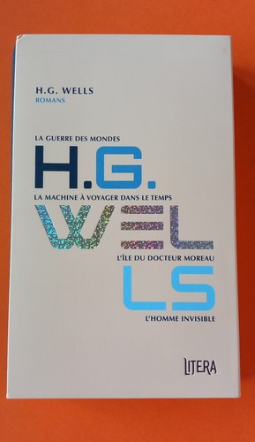 Wells romans ed litera - h,