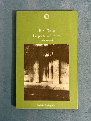 Wells la porta nel - -,