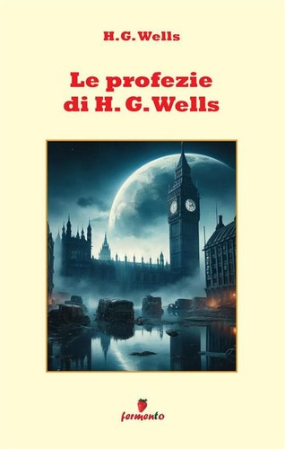 Libri wells herbert george - wells,