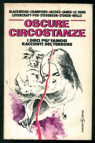 Fanu lovecraft poe - le,