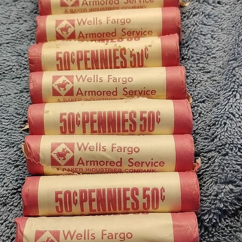 Wells fargo servizio - fargo, corazzato