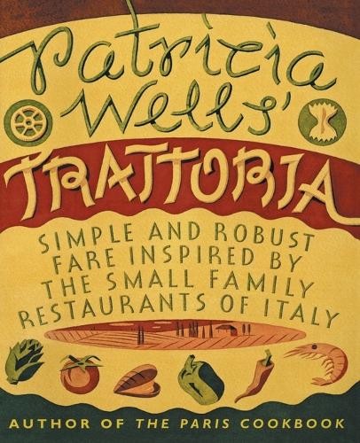 Patricia wells - wells, wells'