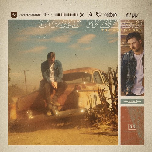 Cory wells way are clear - cory,
